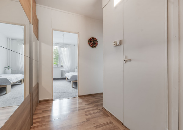 Predaj 1,5 izb.byt 40m2, Humenská ul., 2p, Košice Terasa