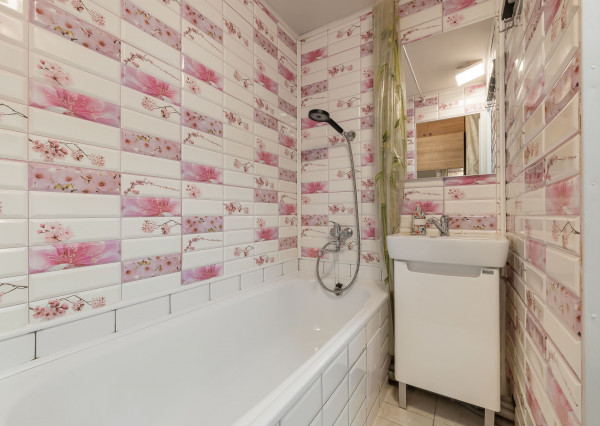 Predaj 1,5 izb.byt 40m2, Humenská ul., 2p, Košice Terasa