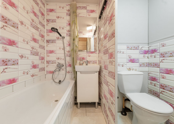 Predaj 1,5 izb.byt 40m2, Humenská ul., 2p, Košice Terasa