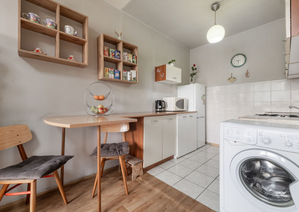 Predaj 1,5 izb.byt 40m2, Humenská ul., 2p, Košice Terasa