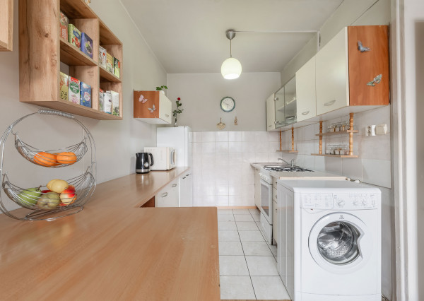 Predaj 1,5 izb.byt 40m2, Humenská ul., 2p, Košice Terasa