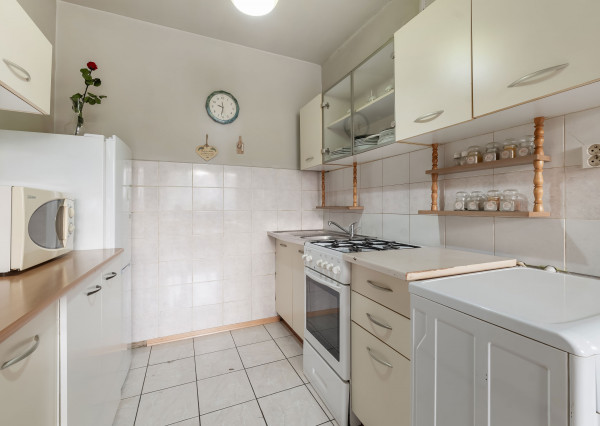 Predaj 1,5 izb.byt 40m2, Humenská ul., 2p, Košice Terasa