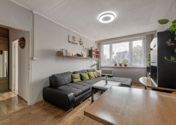 Predaj 1,5 izb.byt 40m2, Humenská ul., 2p, Košice Terasa