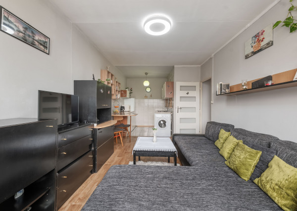 Predaj 1,5 izb.byt 40m2, Humenská ul., 2p, Košice Terasa