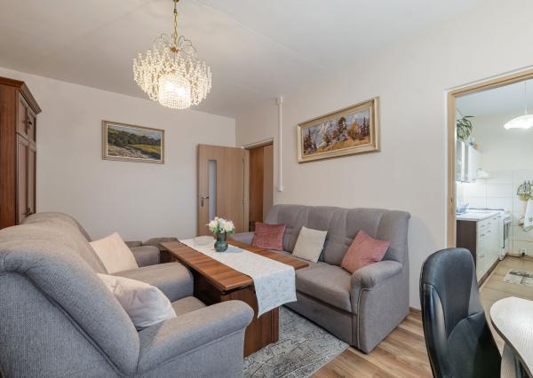 3 izb.byt, 66m2, Muškátova ul, Západ-Terasa