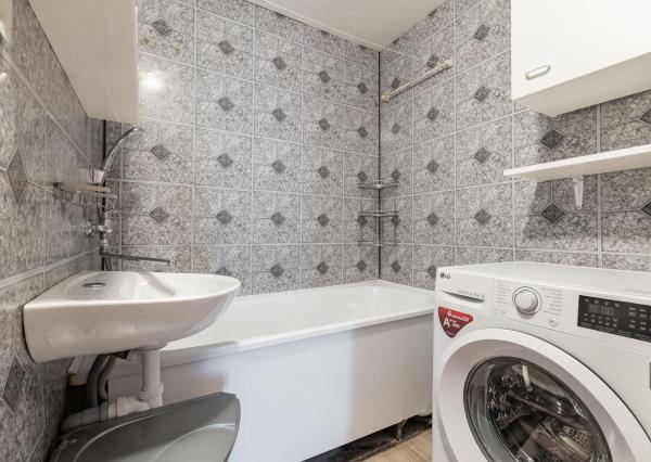 3 izb.byt, 66m2, Muškátova ul, Západ-Terasa