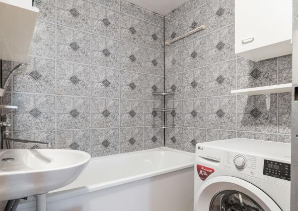 3 izb.byt, 66m2, Muškátova ul, Západ-Terasa