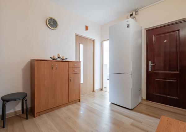 3 izb.byt, 66m2, Muškátova ul, Západ-Terasa