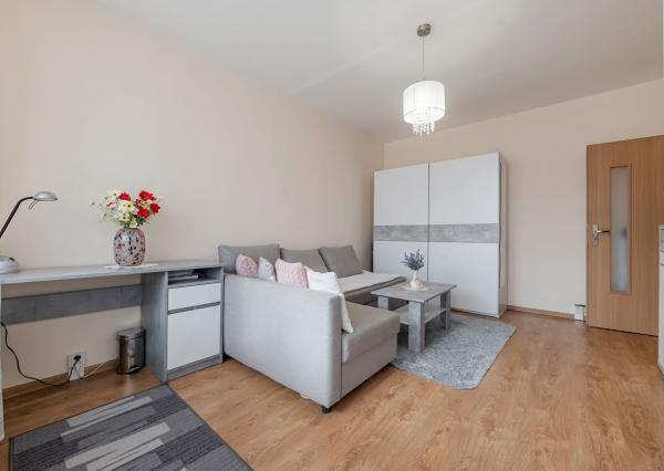 3 izb.byt, 66m2, Muškátova ul, Západ-Terasa