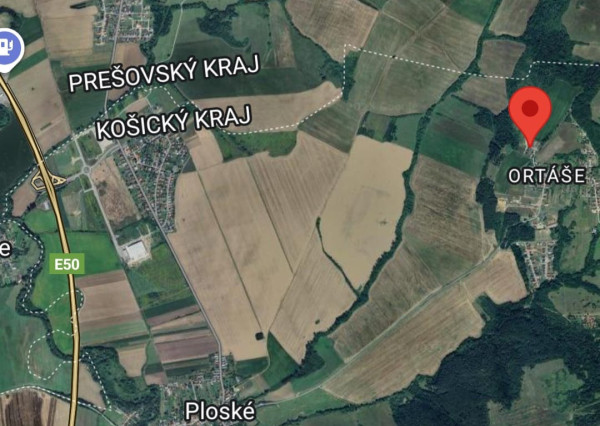 EXKLUZÍVNA ROZOSTAVANÁ STAVBA PLOSKÉ S VÝHĽADOM NA TATRY!