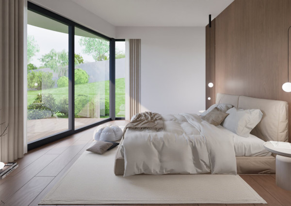 EXKLUZÍVNA ROZOSTAVANÁ STAVBA PLOSKÉ S VÝHĽADOM NA TATRY!