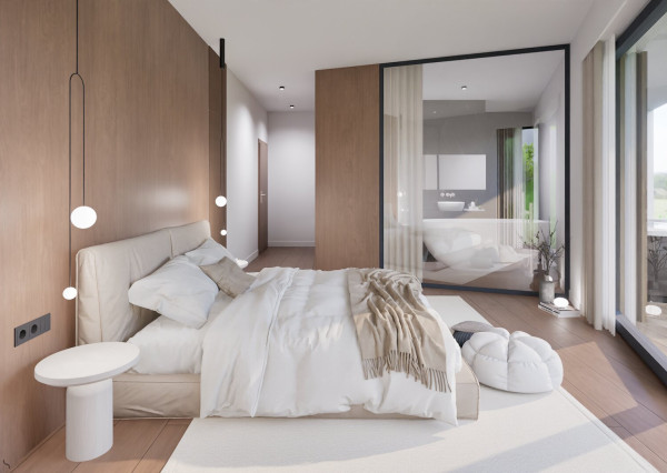 EXKLUZÍVNA ROZOSTAVANÁ STAVBA PLOSKÉ S VÝHĽADOM NA TATRY!