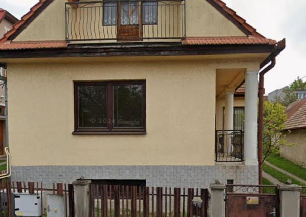 Vidiecky RD so 4-5izbami, 6,5 ár.pozemok, Lorinčík