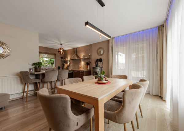 4-izb.rodinný dom s 8,2 ár.pozemkom, Vajkovce, Slnečná stráň