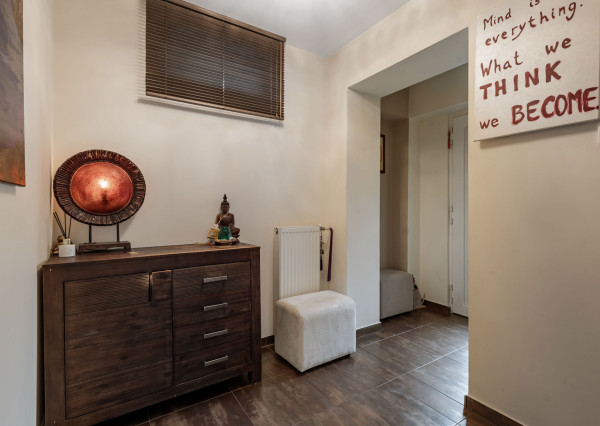 4-izb.rodinný dom s 8,2 ár.pozemkom, Vajkovce, Slnečná stráň