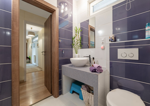 4-izb.rodinný dom s 8,2 ár.pozemkom, Vajkovce, Slnečná stráň