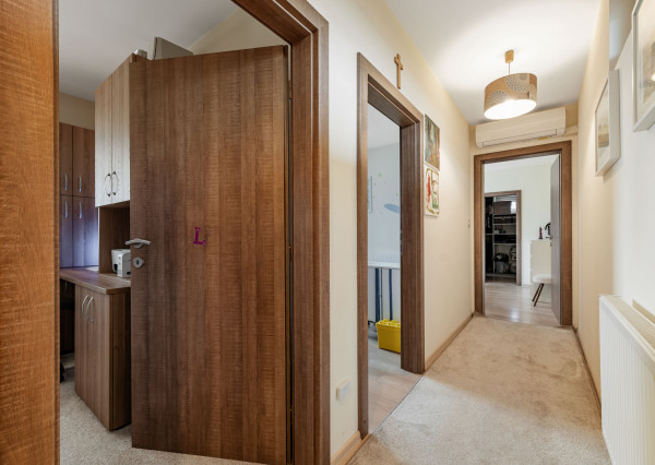 4-izb.rodinný dom s 8,2 ár.pozemkom, Vajkovce, Slnečná stráň