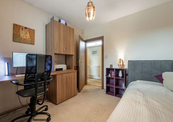 4-izb.rodinný dom s 8,2 ár.pozemkom, Vajkovce, Slnečná stráň