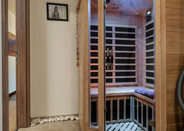 4-izb.rodinný dom s 8,2 ár.pozemkom, Vajkovce, Slnečná stráň