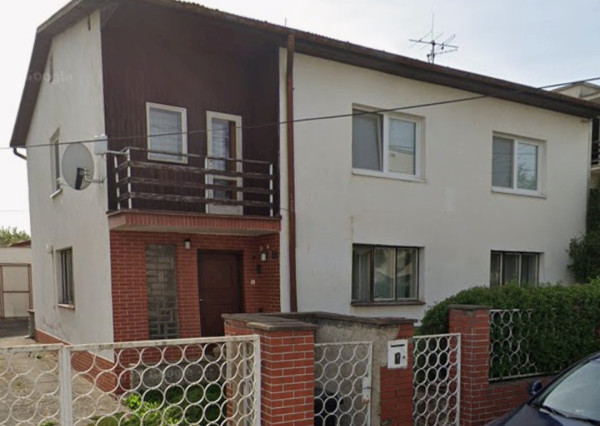 4-5 izb.RD+6,5 ár.pozemok, Banícka ul, nad Kalváriou, Ke-Sever