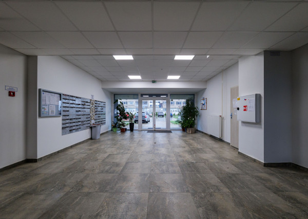 1,5izb.byt, zariadený, 35m2, Učňovská 2, KE-časť Šaca