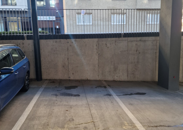 1 izb.byt s 7m loggiou+park.miesto, Rezidencia Mlynská Bašta