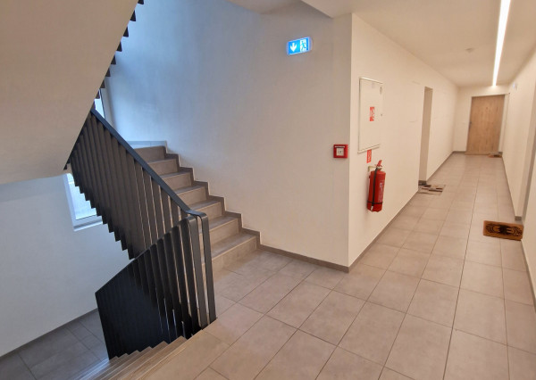 1 izb.byt s 7m loggiou+park.miesto, Rezidencia Mlynská Bašta