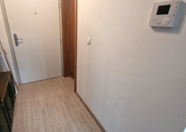 1 izb.byt s 7m loggiou+park.miesto, Rezidencia Mlynská Bašta