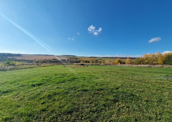 Na predaj: 12,5 ár.pozemok na výstavbu RD, Košice-Lorinčík