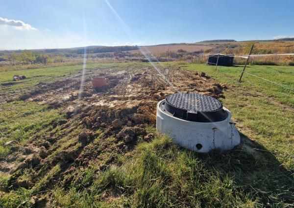 Na predaj: 12,5 ár.pozemok na výstavbu RD, Košice-Lorinčík