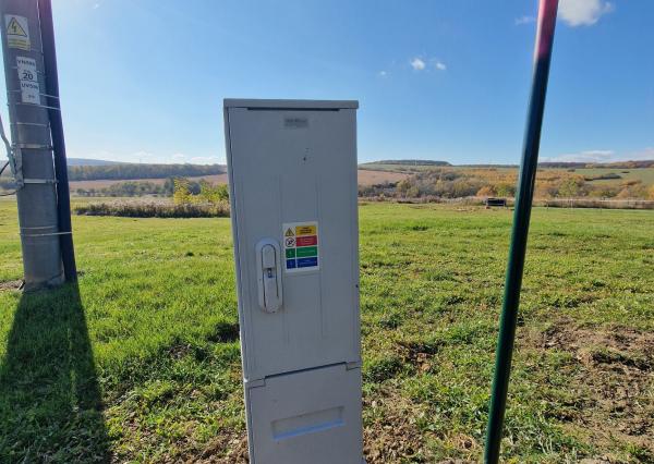 Na predaj: 12,5 ár.pozemok na výstavbu RD, Košice-Lorinčík