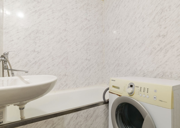 Útulný a bezbariérový 1 izbový byt s loggiou pri OC Optima