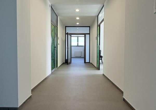 Kancelária  70m2 (2x 30m2+10m2) na prenájom v Košiciach