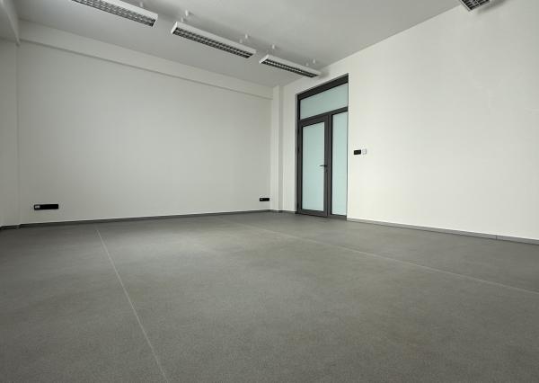 Kancelária  70m2 (2x 30m2+10m2) na prenájom v Košiciach