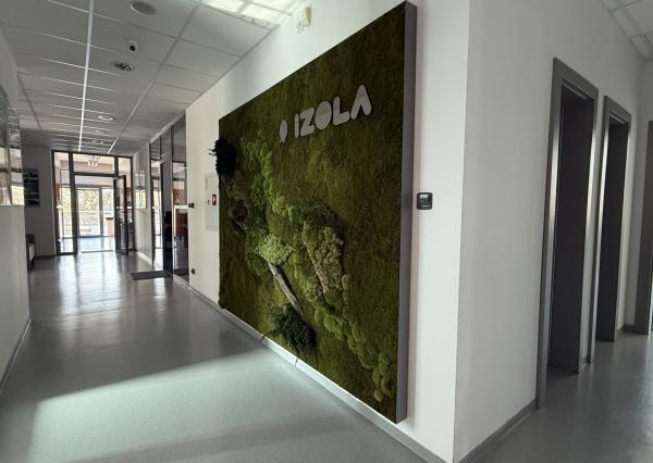 Kancelária  70m2 (2x 30m2+10m2) na prenájom v Košiciach
