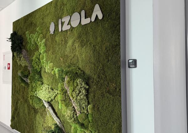 Kancelária  70m2 (2x 30m2+10m2) na prenájom v Košiciach