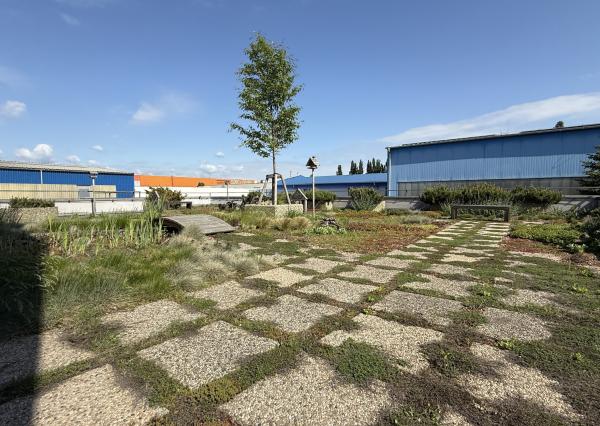 Kancelária  70m2 (2x 30m2+10m2) na prenájom v Košiciach