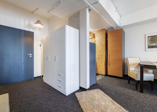Prenájom 1,5 izb. apartmánu Ostrovského – bezpečie a komfort