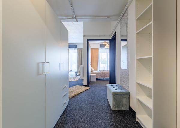 Prenájom 1,5 izb. apartmánu Ostrovského – bezpečie a komfort