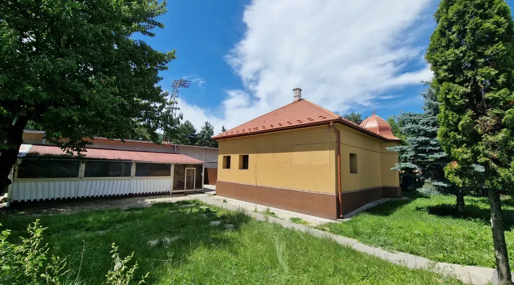 PRENÁJOM DOM Kavečianska cesta