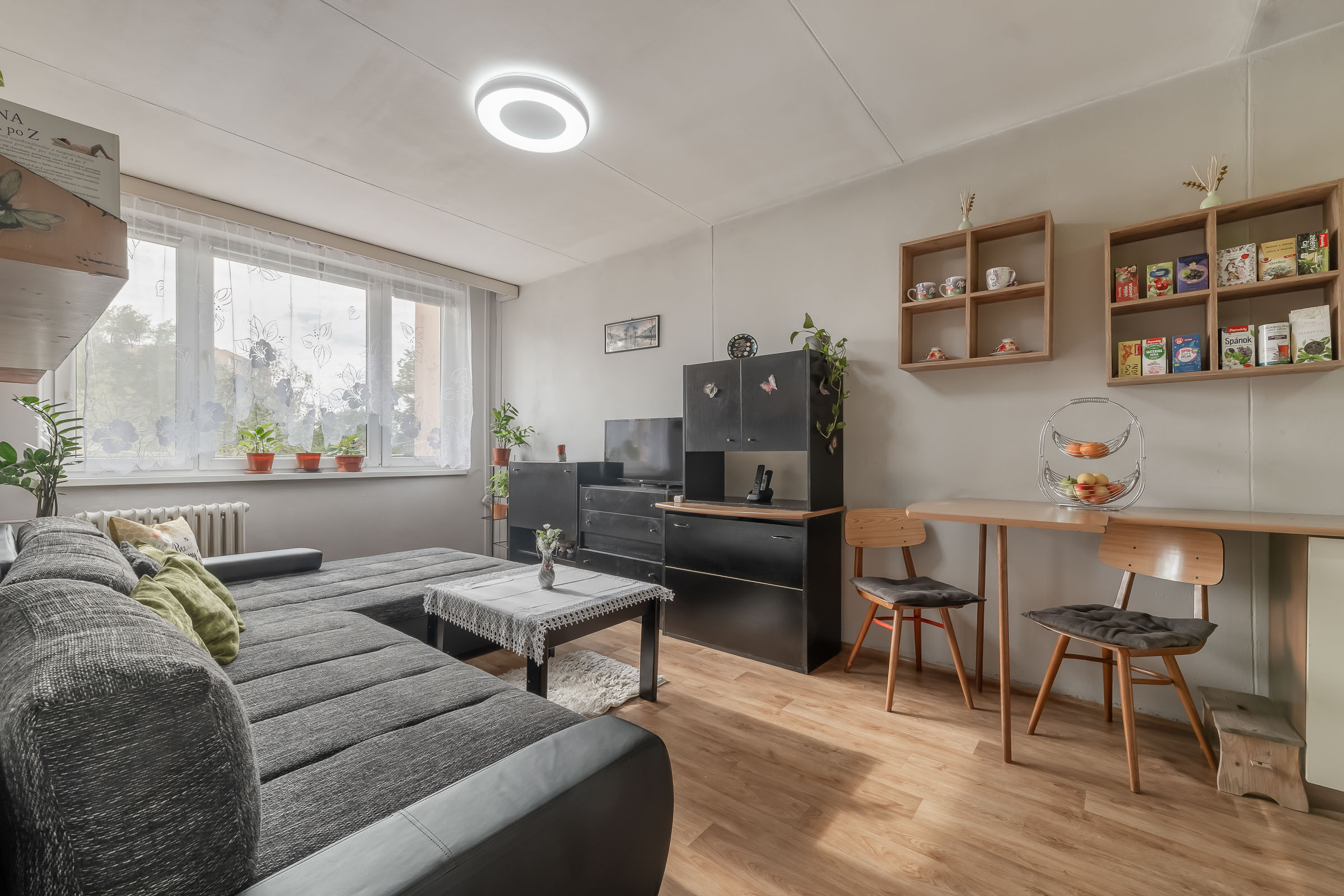 Predaj 1,5 izb.byt 40m2, Humenská ul., 2p, Košice Terasa