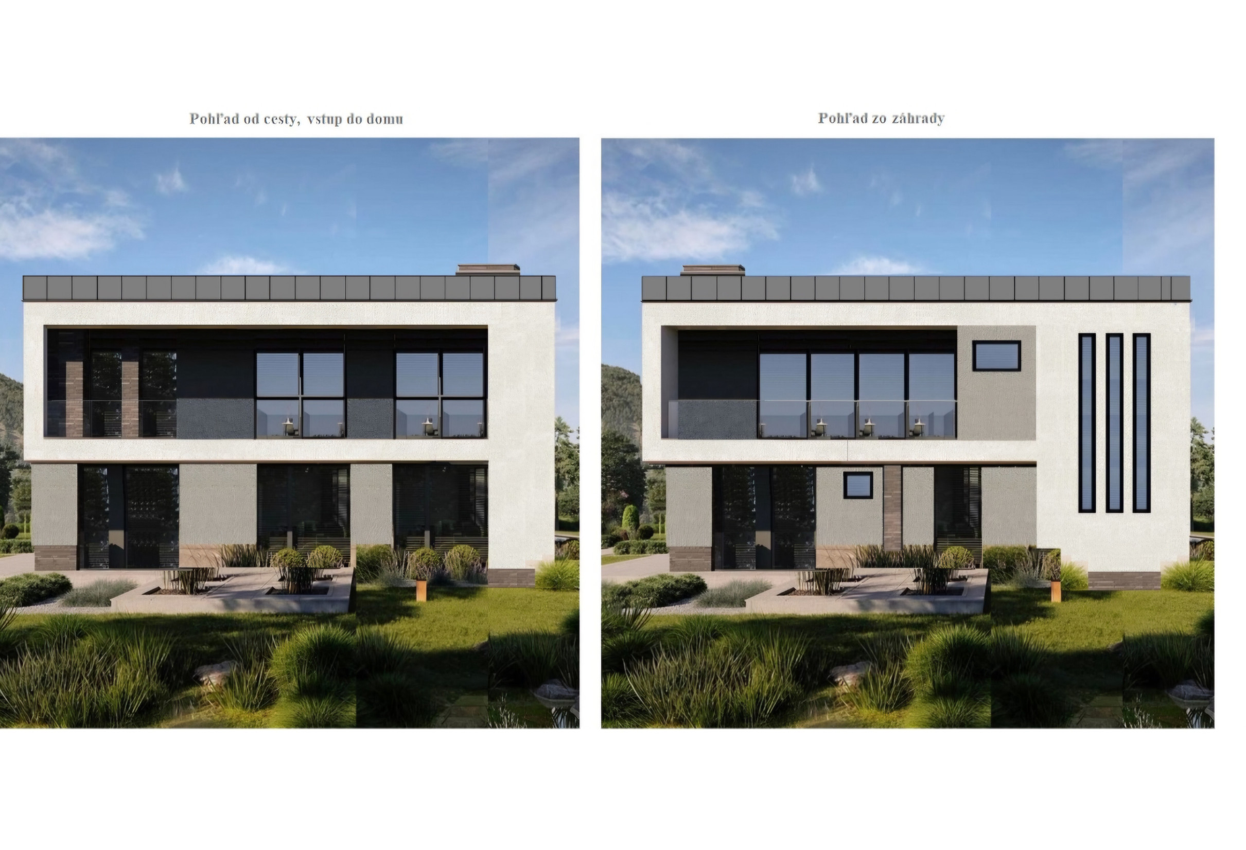 4-5 izb.RD+6,5 ár.pozemok, Banícka ul, nad Kalváriou, Ke-Sever